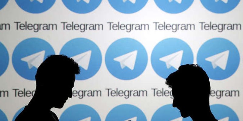 Telegram перебирається до Швейцарії
