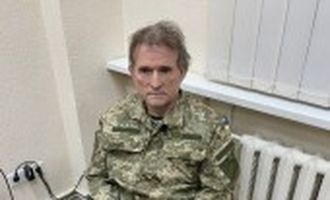 Суд продовжив арешт Медведчука до 19 вересня