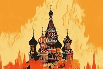 Москва загорится: астролог назвал переломную дату и дал новый прогноз окончания войны