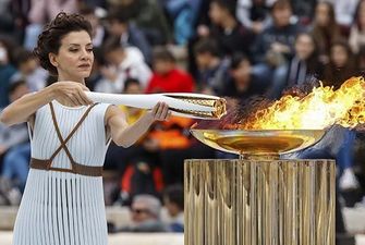 В Беларуси и России не покажут Олимпийские игры в 2026 и 2028 годах