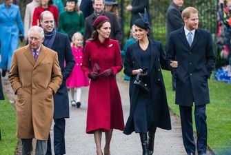 Принц Гарри заметил разницу между Кейт Миддлтон и Меган Маркл во время первого совместного ужина