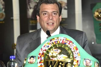 Президент WBC обратился к Гвоздику