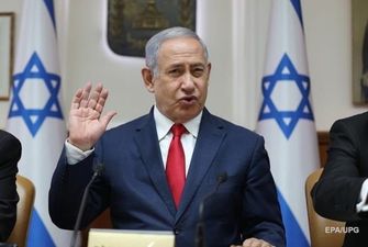 Ізраїль та США зроблять все, щоб Іран не створив ядерної зброї – Нетаньяху