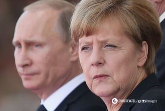 В США рассказали о "странной" позиции Меркель по Украине