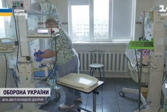 Вигадували діагнози і переховували, щоб не забрали до Росії: херсонські медики потай боролись за найменших українців