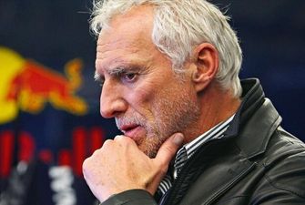 Помер засновник та власник концерну Red Bull Матешиць