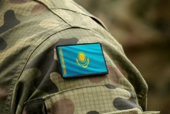 Руслан Бортник. Может ли Казахстан направить своих миротворцев на войну против Украины?