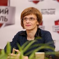 Анна Мовяк