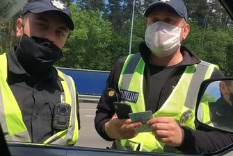 Лишение прав без суда: украинским водителям готовят новые кары