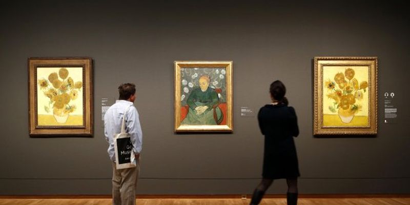 Соняшники Вінсента Ван Гога: які таємниці зберігає унікальний живопис, який увійшов в історію