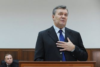Растрата госсредств теперь не проблема: Виктор Янукович избавился от санкций ЕС