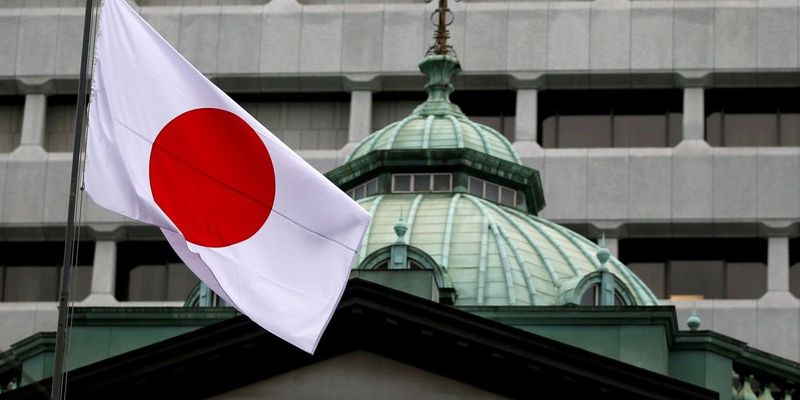 22 жовтня планується візит Зеленського до Японії