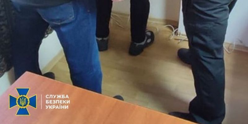 СБУ задержала российских "кротов", пытавшихся устроиться в украинские госучреждения