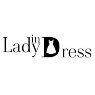 Lady In Dress