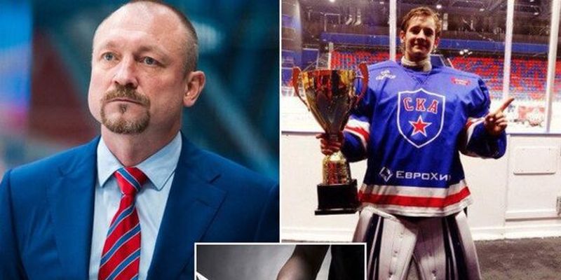 Убийство жены легенды российского хоккея: в деле возник неожиданный поворот