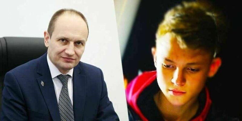 Драка с подростками: бывший начальник ГУБОП Беларуси выстрелил в 16-летнего парня, — СМИ
