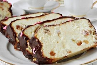 «Десерт на карантине»: Божественно вкусный львовский сырник