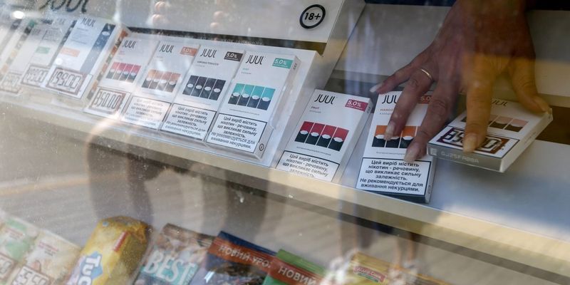 Закон 5600 установил новую формулу расчета НДС для табачных изделий: кто будет платить
