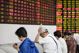 Экономика Китая замедлилась до минимума за 27 лет — Bloomberg
