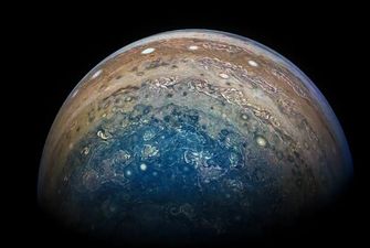 Многодетный Юпитер. У газового гиганта может оказаться еще 600 спутников