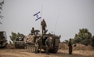 Израиль заявил, что случайно обстрелял египетский КПП