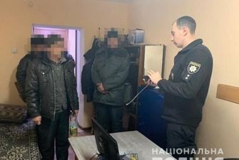 В Луганской области копы накрыли бордель "на колесах": подробности