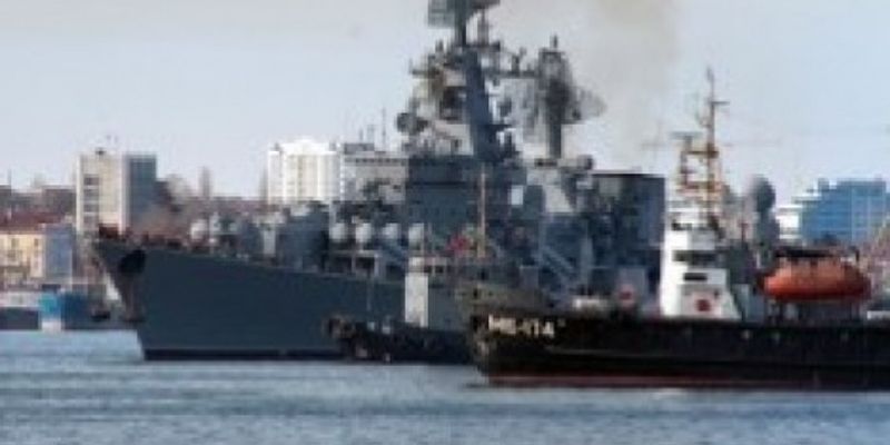 россия «тишком» назначила нового командующего черноморским флотом – росСМИ