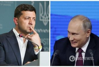 "Войну не остановить": Бутусов предупредил о провале переговоров Путина и Зеленского