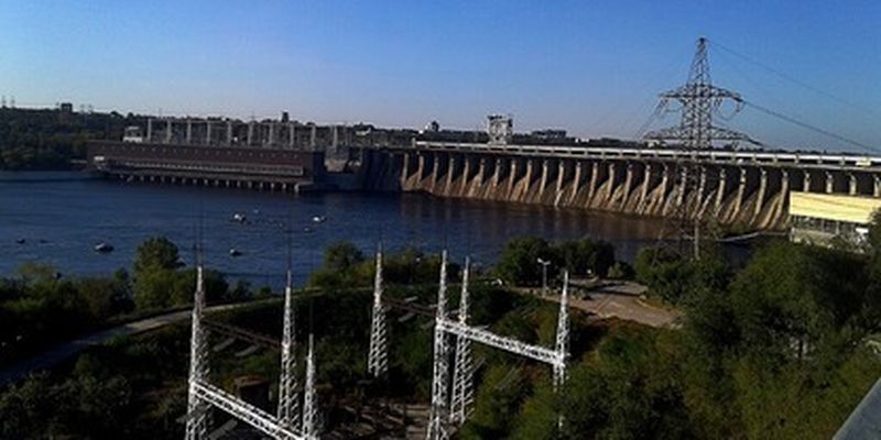 Удары по ДнепроГЭС: история гидроэлектростанции и ее значение для Украины