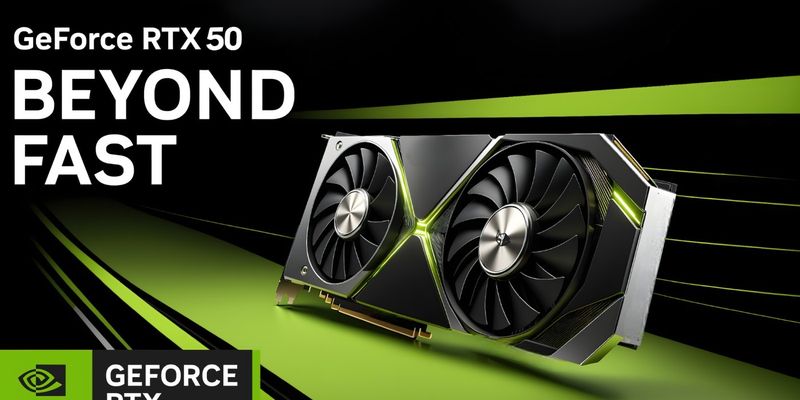 Слухи: Nvidia ограничит поставки GeForce RTX 40-й серии перед выходом нового поколения