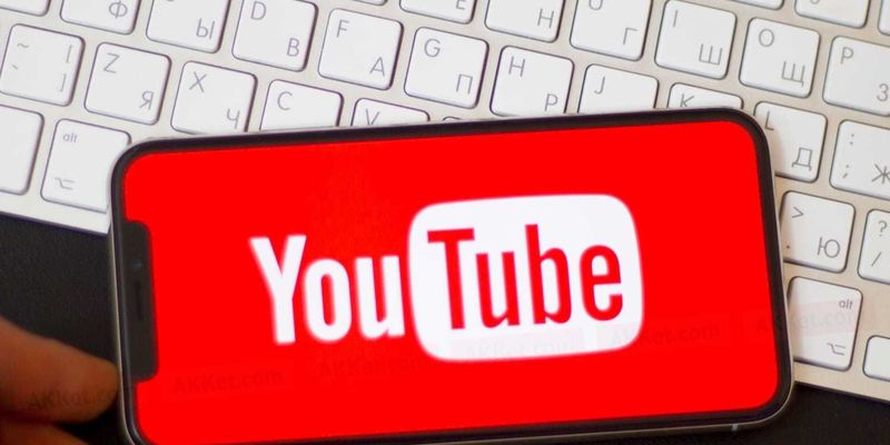 Google ввела в YouTube жесткую цензуру видео