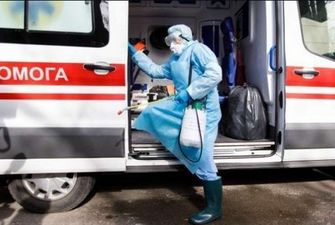 На Буковині 24 травня підтверджено ще 55 випадків зараження COVID-19