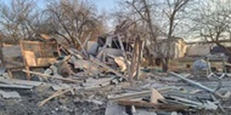Россияне убили жителя Двуречной в Харьковской области