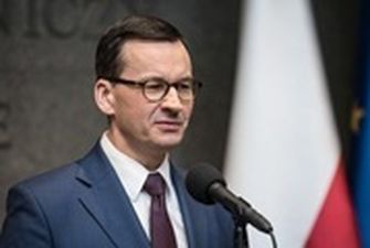 Польша получила от ЕС более 40 млн евро за поставку оружия в Украину