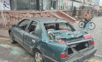 В Казахстане при обстреле авто погиб маленький ребенок – СМИ