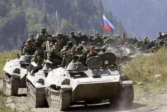 Південний військовий округ Росії перевірив готовність до великої війни