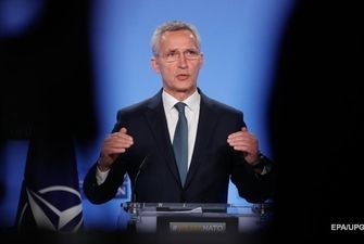 Сроки вступления Украины и Грузии в НАТО не установленны - Столтенберг
