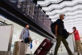 Японія збирається скасувати деякі візові вимоги в жовтні, щоб стимулювати туризм