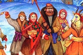 Рождество Христово 2022: лучшие колядки для детей