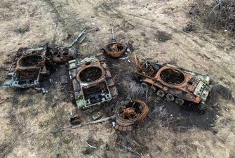 ВСУ добавили потерь армии РФ: минус 780 оккупантов и 10 танков за сутки