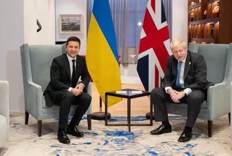 Украина - часть плана "Глобальной Британии": что ждать от визита Зеленского в Лондон