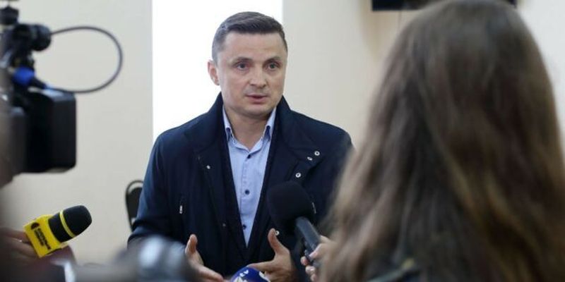 ВАКС изменил меру пресечения главе Тернопольского облсовета