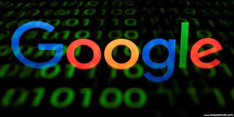 У Росії оштрафували Google за відмову фільтрувати трафік