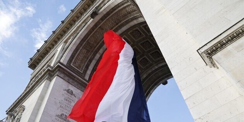 Франция попросила 45 стран предоставить военных на время Олимпиады-2024 – СМИ