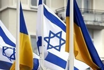 Украинская делегация ездила в Израиль на переговоры о ПВО