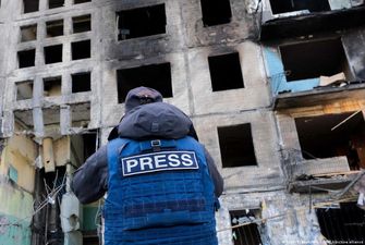 Изменился ли информационный фронт: как украинские и западные СМИ противостоят роспропаганде