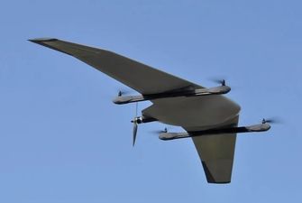 Дрон DeltaQuad с необычным дизайном может летать до 4,5 часов: в чем секрет