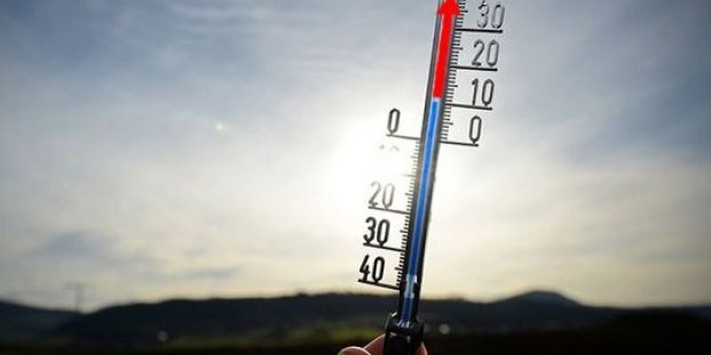На Україну насувається потепління до 10: синоптики дали прогноз до кінця тижня