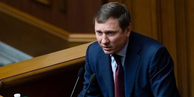 Не задекларировал 60 млн доходов: нардепу Шахову сообщено о подозрении