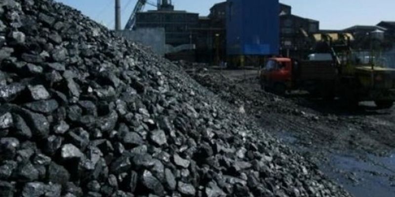 Украина сэкономила $598 млн на угле